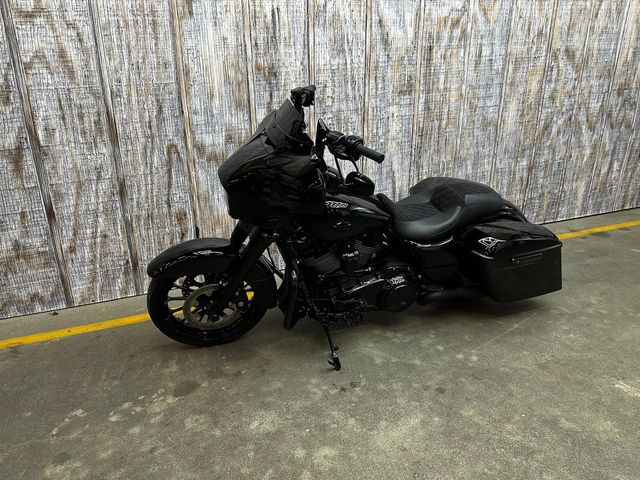 harley-davidson - street-glide-special-flhxs