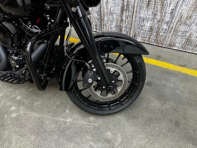 harley-davidson - street-glide-special-flhxs