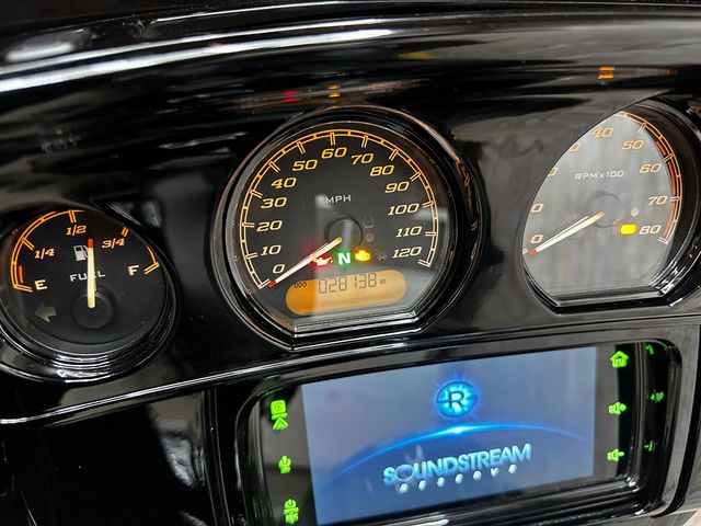 harley-davidson - street-glide-special-flhxs