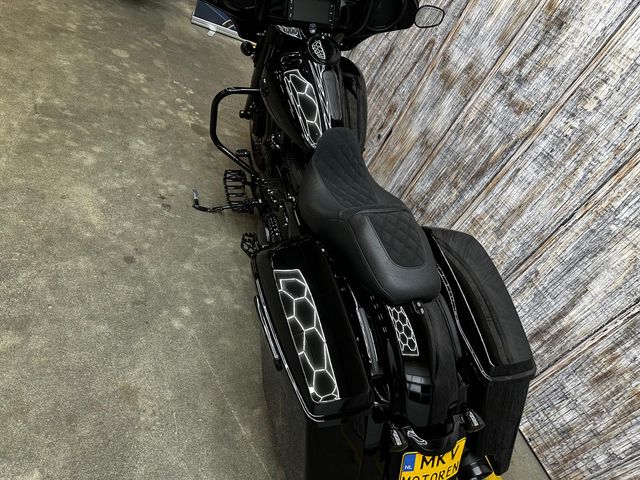 harley-davidson - street-glide-special-flhxs