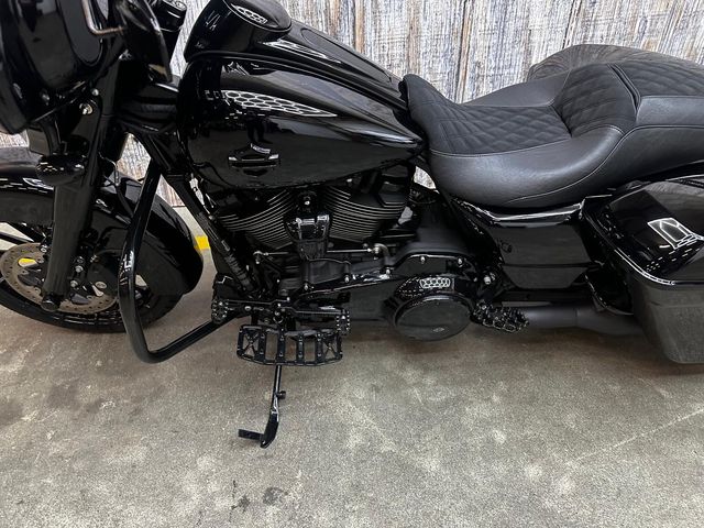 harley-davidson - street-glide-special-flhxs