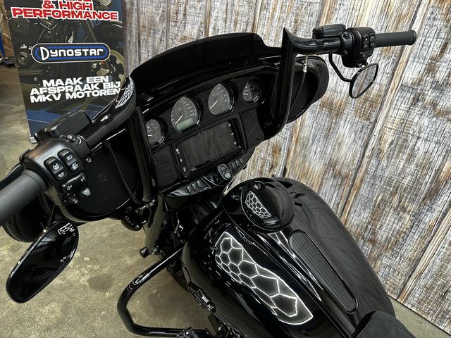 harley-davidson - street-glide-special-flhxs