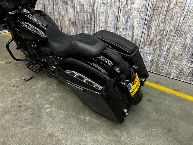 harley-davidson - street-glide-special-flhxs