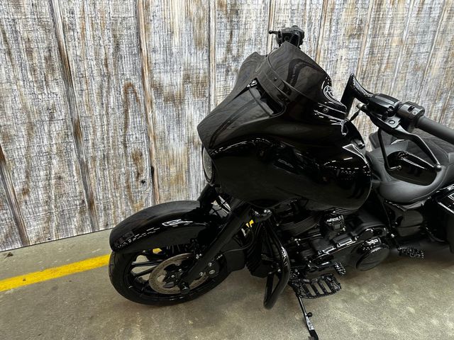 harley-davidson - street-glide-special-flhxs