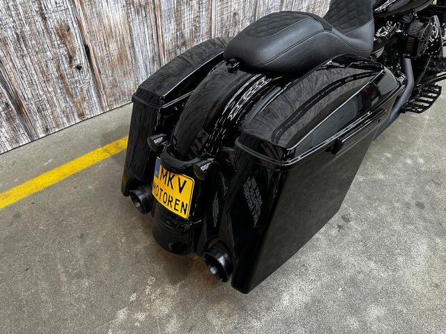 harley-davidson - street-glide-special-flhxs