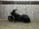 HARLEY-DAVIDSON STREET GLIDE SPECIAL FLHXS