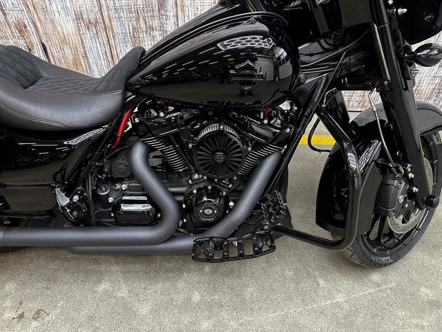 harley-davidson - street-glide-special-flhxs