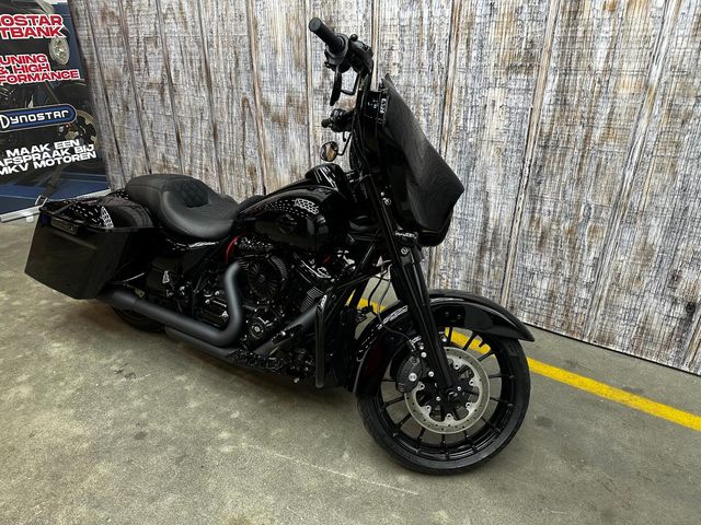 harley-davidson - street-glide-special-flhxs