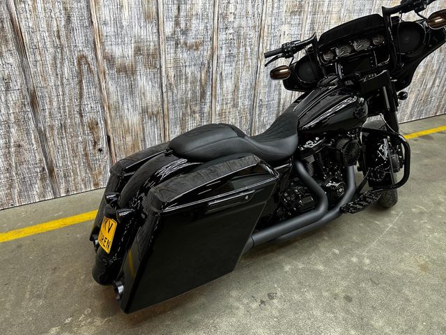 harley-davidson - street-glide-special-flhxs