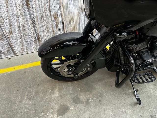 harley-davidson - street-glide-special-flhxs