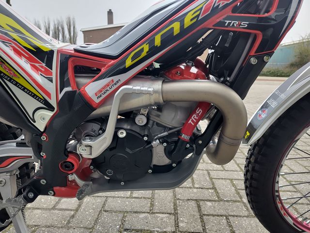 trs - one-rr-250