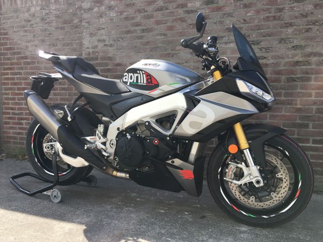 aprilia - tuono-v4-1100-rr
