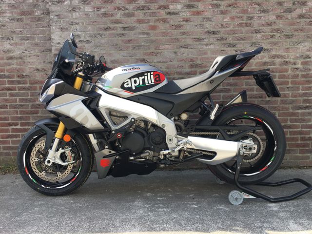 aprilia - tuono-v4-1100-rr