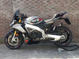 APRILIA TUONO V4 1100 RR