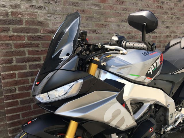 aprilia - tuono-v4-1100-rr