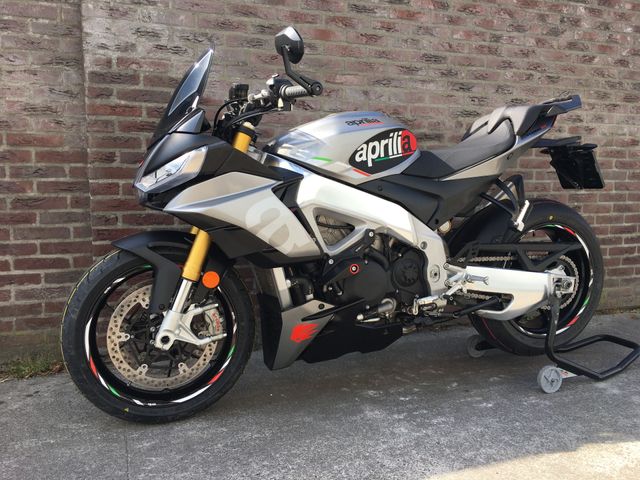 aprilia - tuono-v4-1100-rr