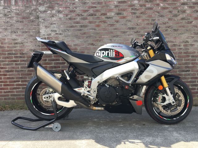 aprilia - tuono-v4-1100-rr