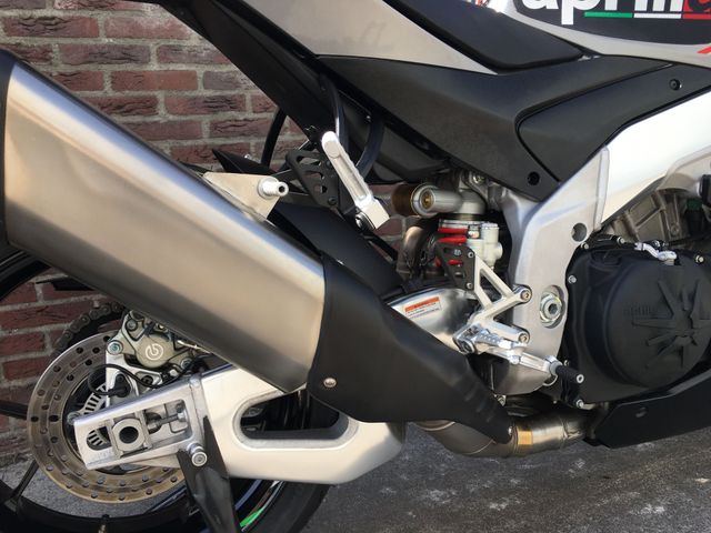 aprilia - tuono-v4-1100-rr