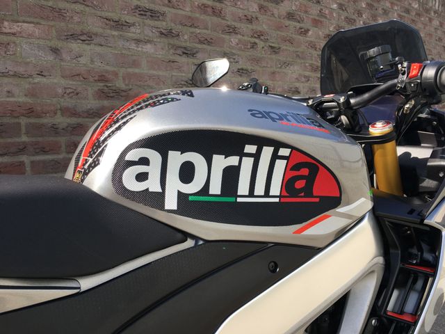 aprilia - tuono-v4-1100-rr