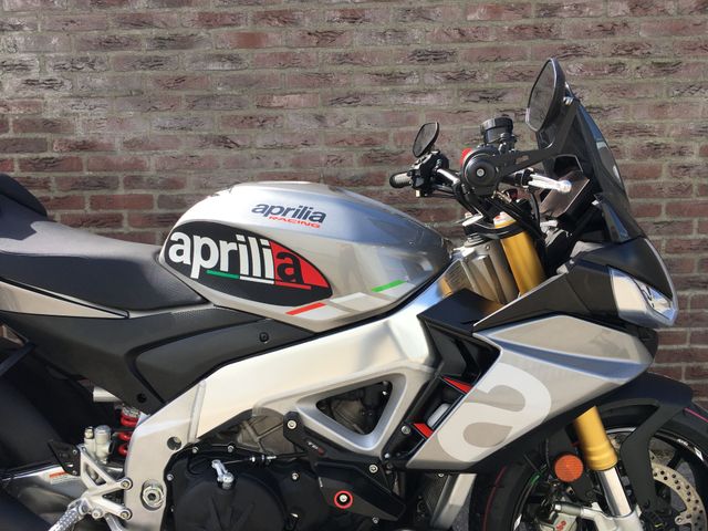 aprilia - tuono-v4-1100-rr