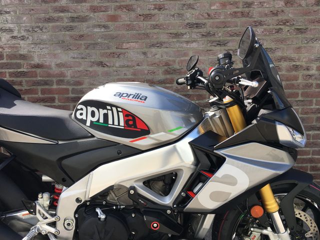 aprilia - tuono-v4-1100-rr