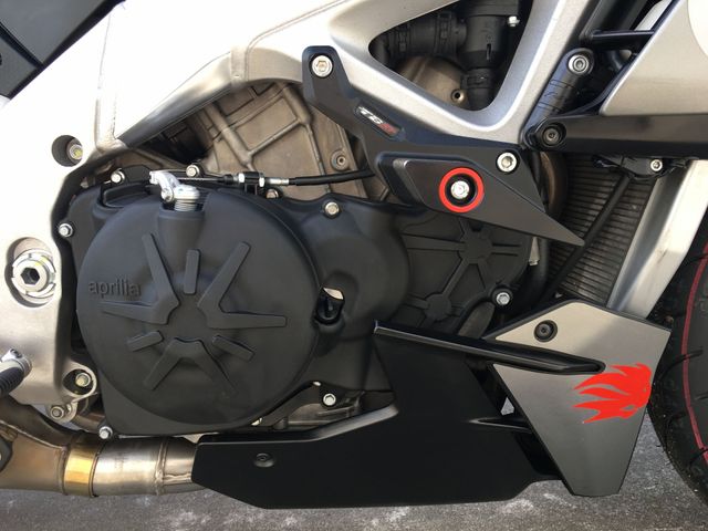 aprilia - tuono-v4-1100-rr