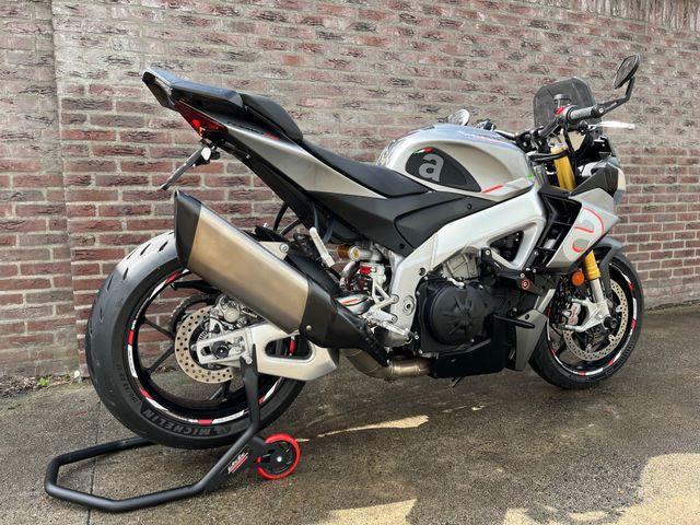 aprilia - tuono-v4-1100-rr