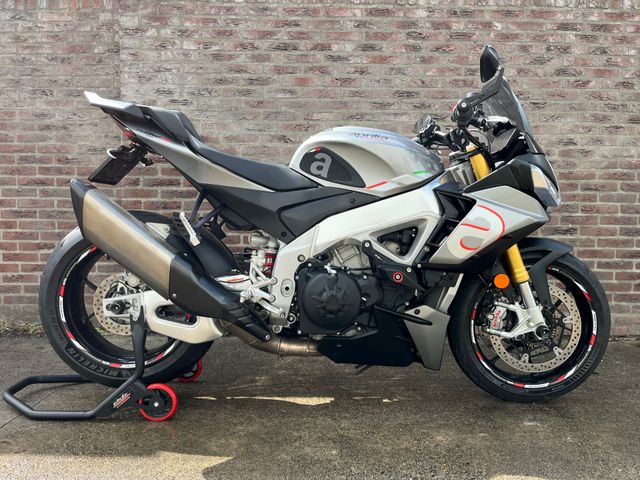 aprilia - tuono-v4-1100-rr