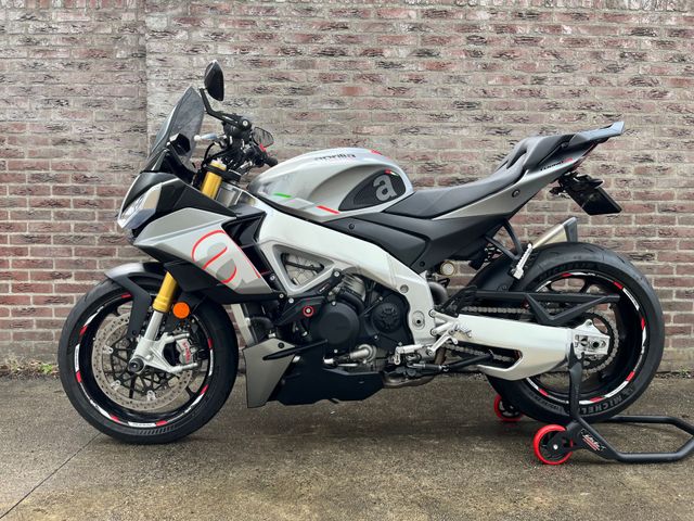 aprilia - tuono-v4-1100-rr