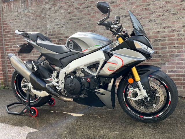 aprilia - tuono-v4-1100-rr