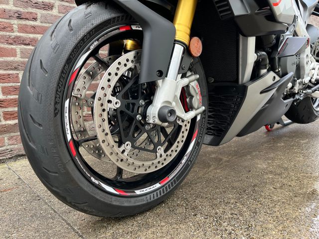 aprilia - tuono-v4-1100-rr