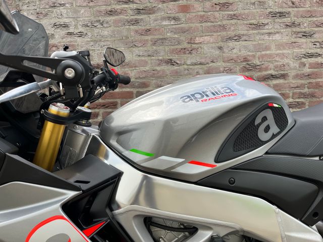 aprilia - tuono-v4-1100-rr