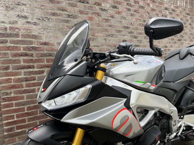 aprilia - tuono-v4-1100-rr