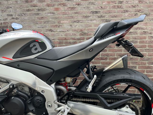 aprilia - tuono-v4-1100-rr