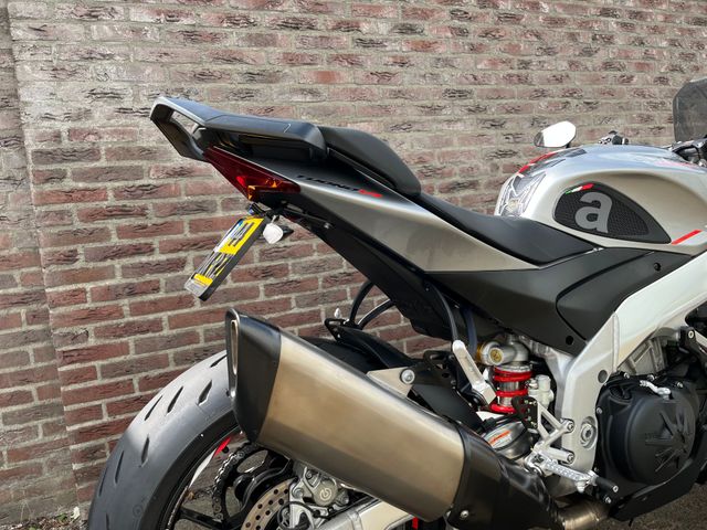 aprilia - tuono-v4-1100-rr