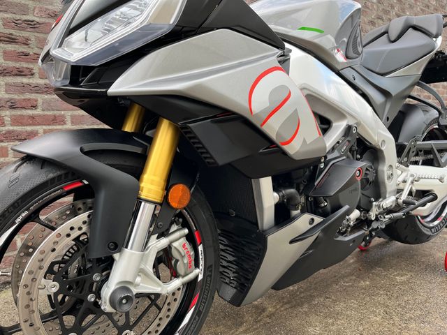 aprilia - tuono-v4-1100-rr