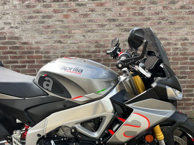 aprilia - tuono-v4-1100-rr