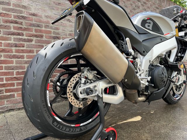 aprilia - tuono-v4-1100-rr