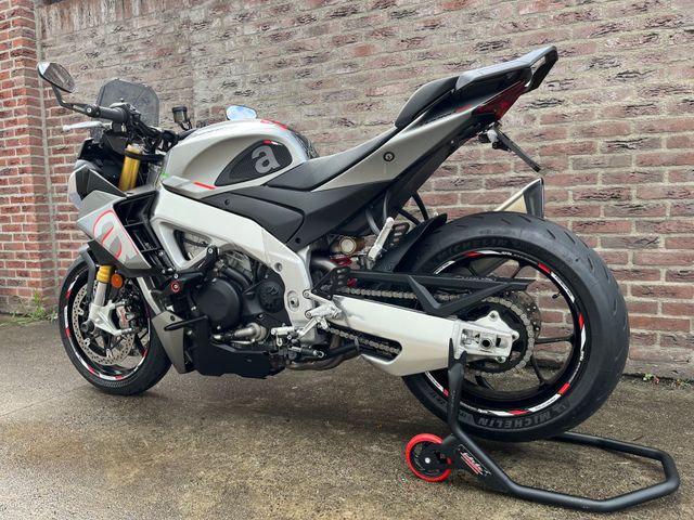 aprilia - tuono-v4-1100-rr