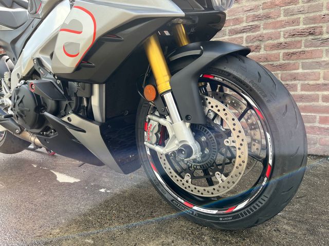 aprilia - tuono-v4-1100-rr