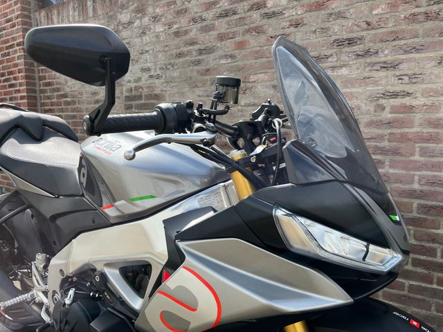 aprilia - tuono-v4-1100-rr