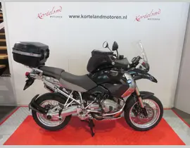 BMW R 1200 GS ABS-ASC-ESA 2010 occasion