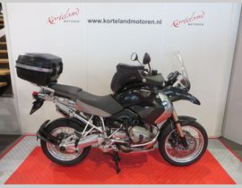 BMW R 1200 GS ABS-ASC-ESA 2010 occasion