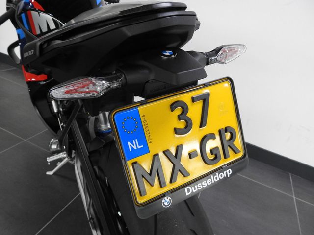 bmw - m-1000-rr