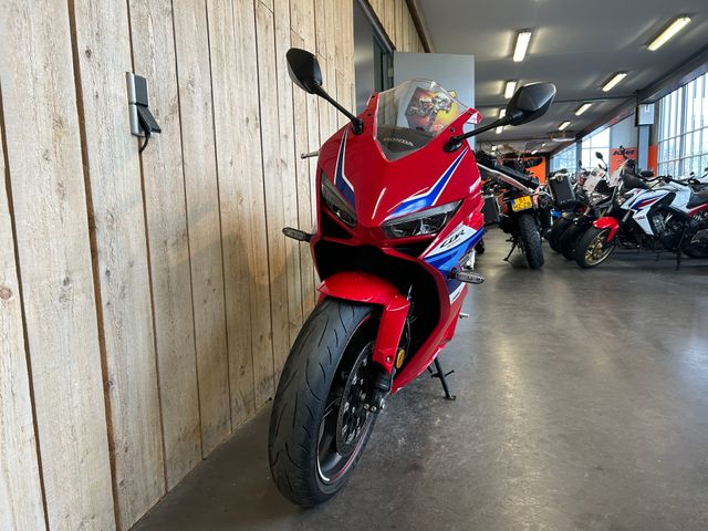honda - cbr-650-r-ect