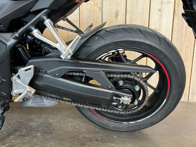 honda - cbr-650-r-ect