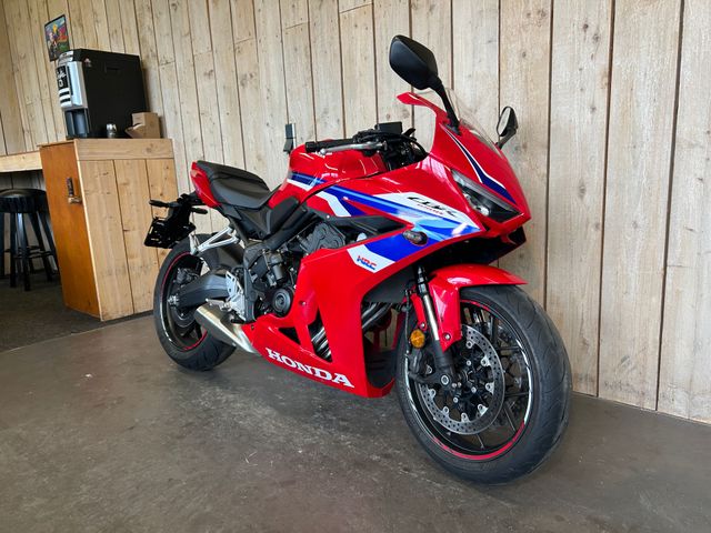 honda - cbr-650-r-ect