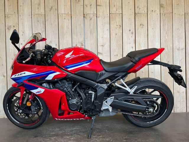 honda - cbr-650-r-ect