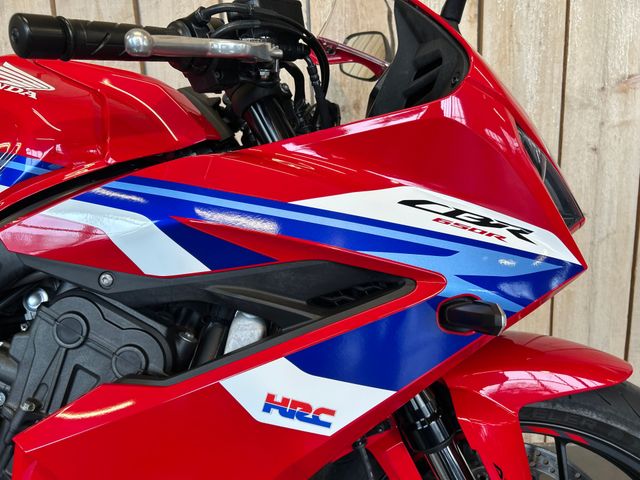 honda - cbr-650-r-ect