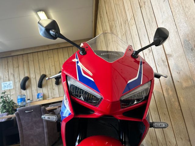 honda - cbr-650-r-ect